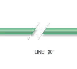 Lines Airflo Super Dri Ridge Running Line