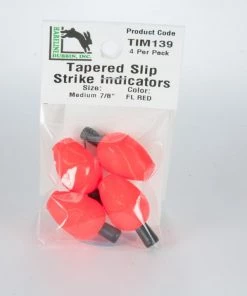 Hareline Dubbin Hareline Tapered Slip Indicator