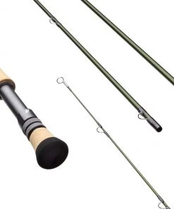 Rods Sage Sonic Fly Rod