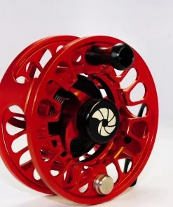 Nautilus Custom NV-G Fly Reel