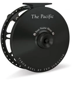 Tibor Pacific Fly Reel Reels 14 Tibor Pacific Fly Reel Reels