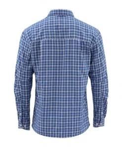 Clothing Simms Morada L/S Shirt