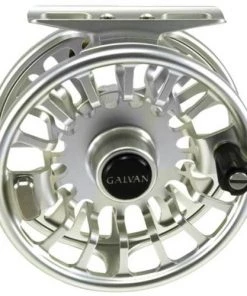 Reels Galvan Torque Fly Reel