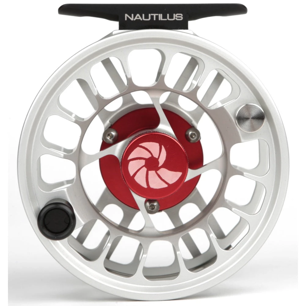 Reels Nautilus X-Series Fly Reel 11 Reels Nautilus X-Series Fly Reel