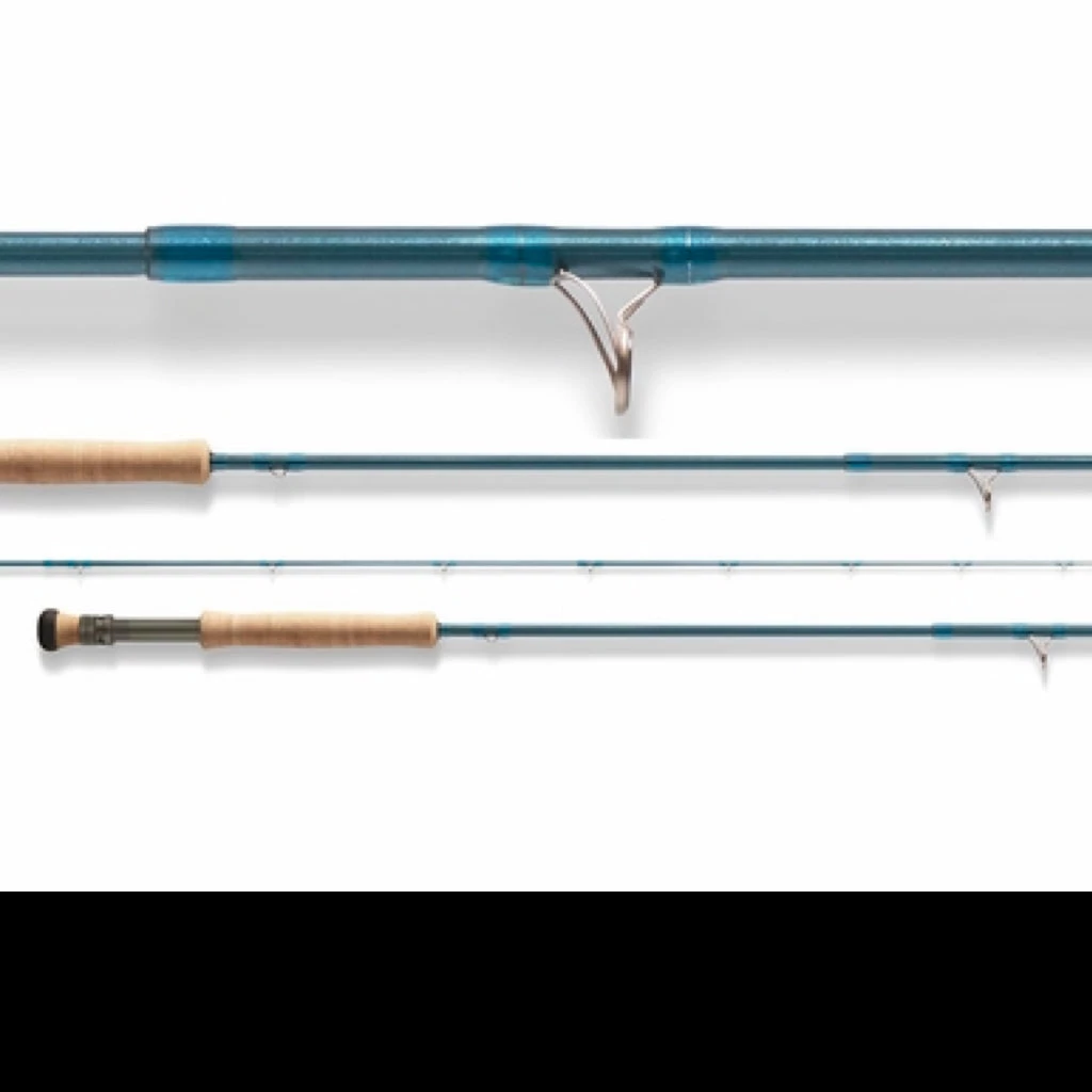 Rods St Croix Imperial Salt Fly Rod 3 Rods St Croix Imperial Salt Fly Rod