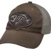 Clothing G Loomis Distressed Oval Cap 1 Clothing G Loomis Distressed Oval Cap