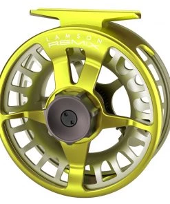Lamson Remix Fly Reel F21 13 Lamson Remix Fly Reel F21