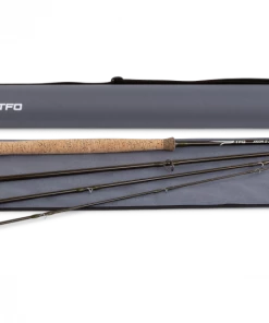 Temple Fork TFO Axiom II Switch Rod
