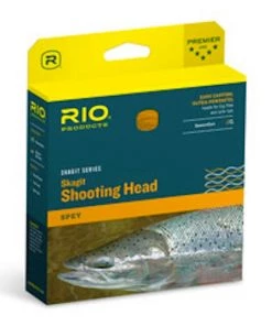 Rio Skagit Max Short - Closeout Lines