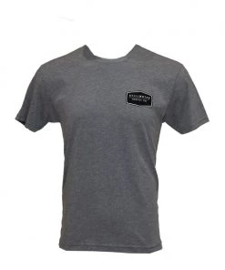 Next Level S/S Tee Travel Stc Logo Clothing