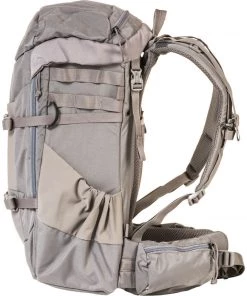 Mystery Ranch Treehouse