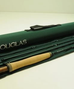 Demo Rods Douglas Dxf 9'0