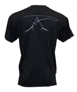 Next Level S/S Tee Drift Boat Sfs Logo Clothing