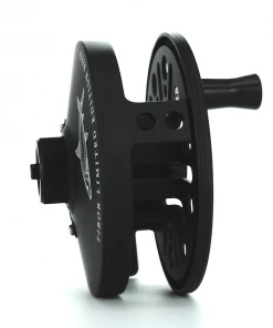 Reels Tibor Limited Edition Everglades Reel Bonefish - Matte Black