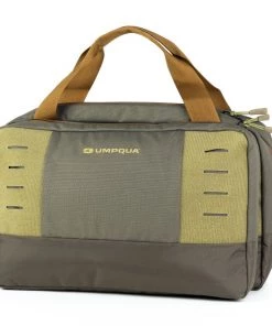 Umpqua Zs2 Traveler Fly Tying Kit - Bag Bags And Packs
