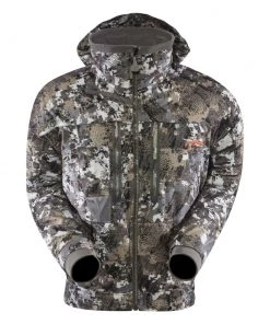 Sitka Gear Incinerator Jacket