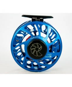 Nautilus CCF X2 Reels