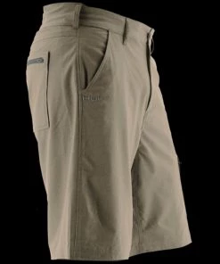 Clothing Huk Next Level Shorts