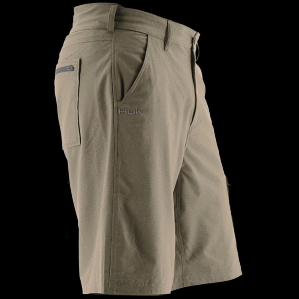 Clothing Huk Next Level Shorts 3 Clothing Huk Next Level Shorts