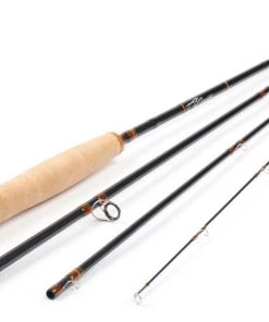 Scott G Series Fly Rod - 5wt 9'0" 4pc (Trade Up) Rods