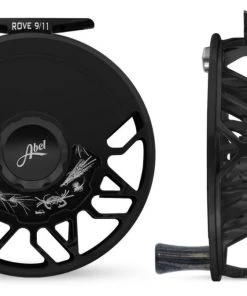 Reels Abel Rove Reel 7 Reels Abel Rove Reel