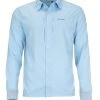 Simms Intruder Bicomp L/S Shirt