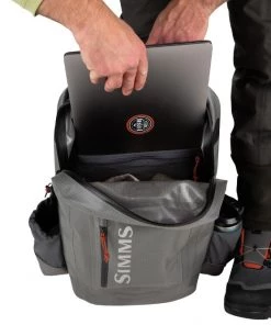 Bags And Packs Simms Dry Creek Z Backpack