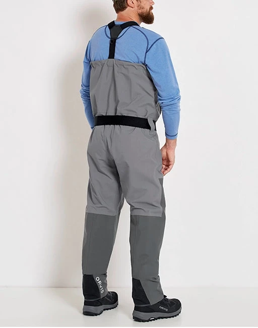 Orvis Men's Pro Zipper Waders 4 Orvis Men's Pro Zipper Waders