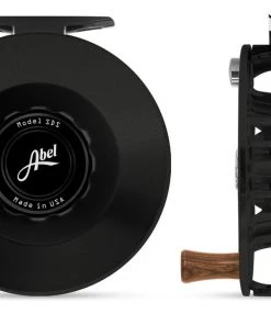 Reels Abel Sds Solid Fly Reel In Solid Colors