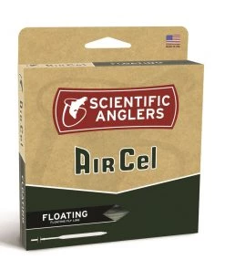 Lines Scientific Anglers Aircel Fly Line