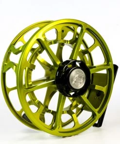 Ross Evolution LTX Fly Reel
