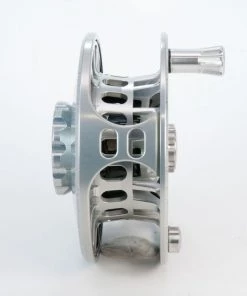 Reels Abel Sds Solid Reel Limited Edition Native Tarpon Fish Graphics