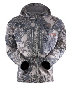 Sitka Gear Jetstream Jacket - Closeout
