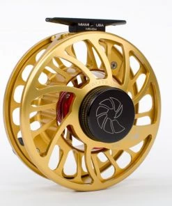 Nautilus CCF X2 Reels