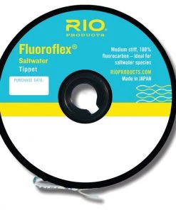 Rio Fluoroflex Saltwater Tippet
