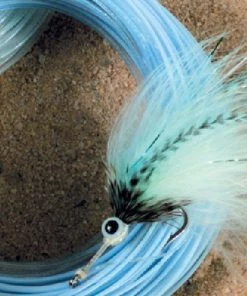 Wulff Bermuda Lost Tip Fly Line Lines