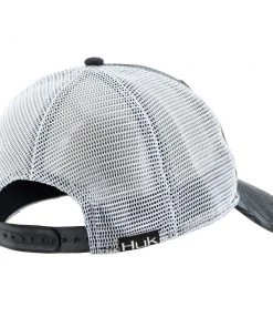 Huk Kryptek Logo Trucker Cap - Closeout Clothing 23 Huk Kryptek Logo Trucker Cap - Closeout Clothing
