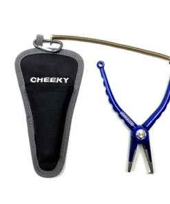 Cheeky 750 Pliers 9 Cheeky 750 Pliers