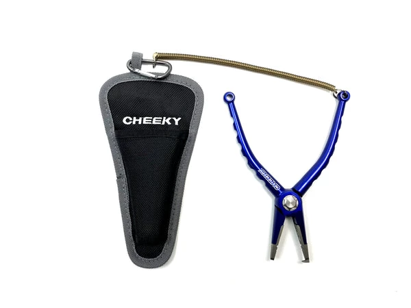 Cheeky 750 Pliers 6 Cheeky 750 Pliers