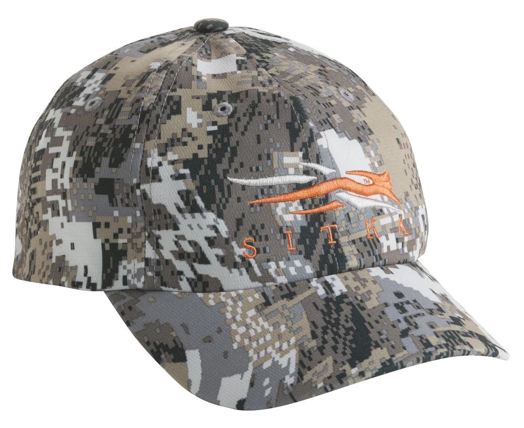 Clothing Sitka Gear Cap 6 Clothing Sitka Gear Cap