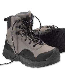 Orvis Women'S Clearwater Wading Boots - Rubber Sole