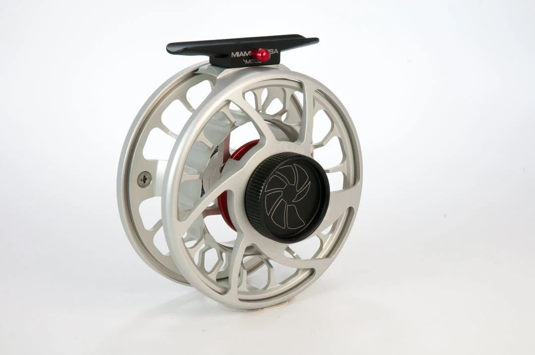 Nautilus Classic X-Series Fly Reel Reels 4 Nautilus Classic X-Series Fly Reel Reels