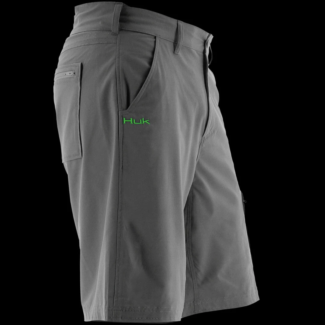 Clothing Huk Next Level Shorts 6 Clothing Huk Next Level Shorts