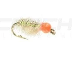 Catch Fly Fishing Catch Firebead Ray Charles 6-Pack