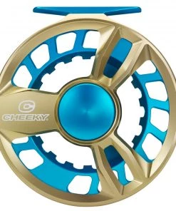Cheeky Limitless Fly Reel Reels