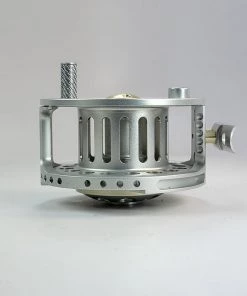 Reels Hardy Angel 6/7 Reel W/Backup Spool (Trade Up)