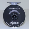 Tibor Limited Edition Everglades Reel Redfish - Matte Black Reels 2 Tibor Limited Edition Everglades Reel Redfish - Matte Black Reels