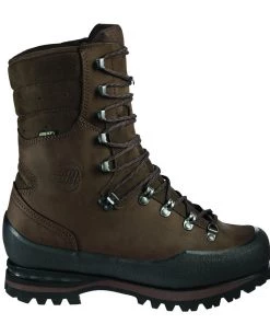 Hanwag Trapper Top GTX Boots
