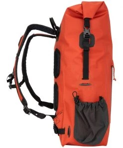 Simms Dry Creek Rolltop Backpack Bags And Packs