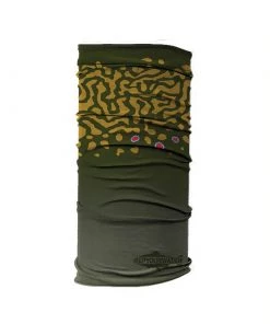 Accessories Rep Your Water Fish Mask